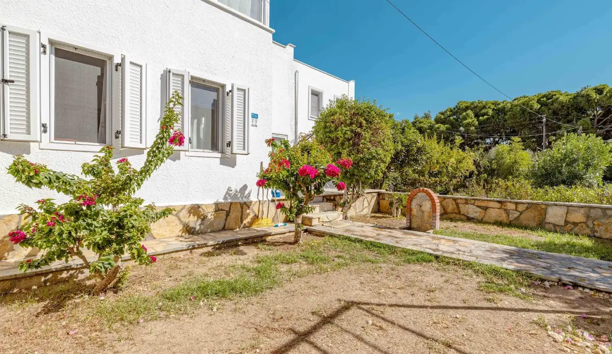 House in Ortakent